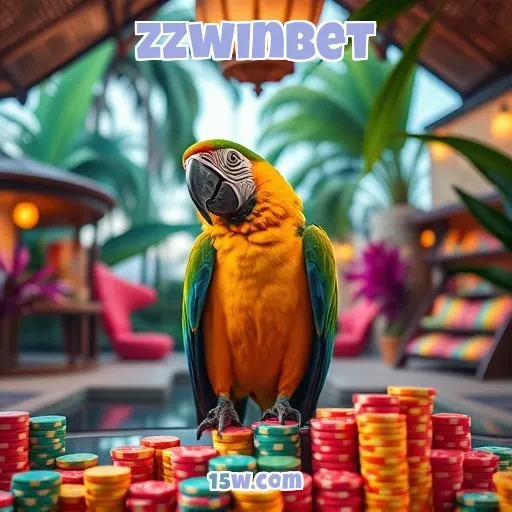 zzwinbet: Conecte-se e Jogue com Acesso Rápido e Seguro