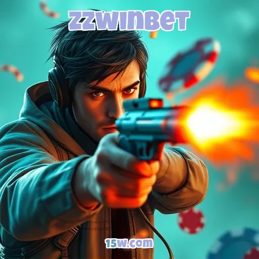 zzwinbet: A Revolução dos Pagamentos em Jogos Online