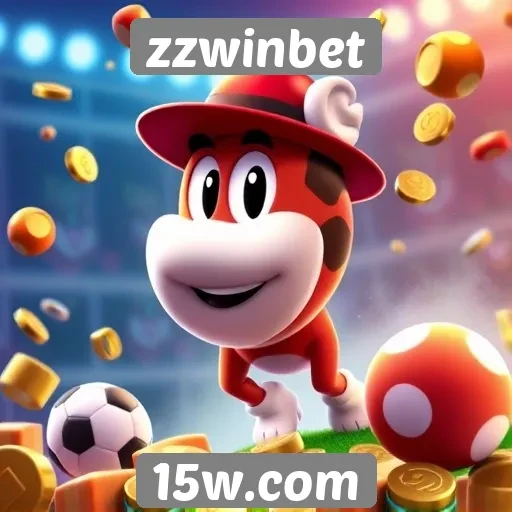 Comparativo de jogos disponíveis no zzwinbet