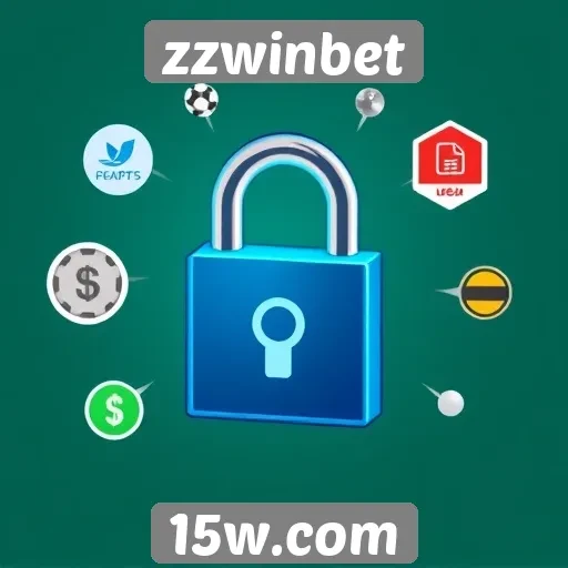 Recursos de segurança em plataformas de apostas online