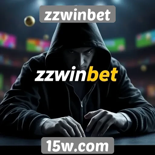 Segurança e privacidade em jogos online na zzwinbet