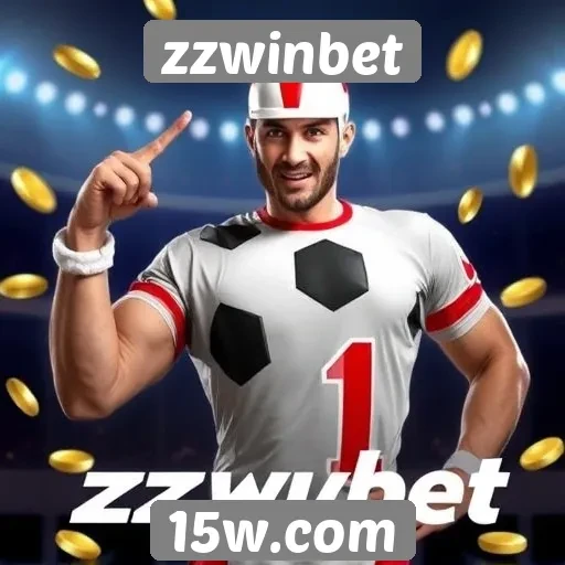 Promoções e bônus oferecidos pelo zzwinbet
