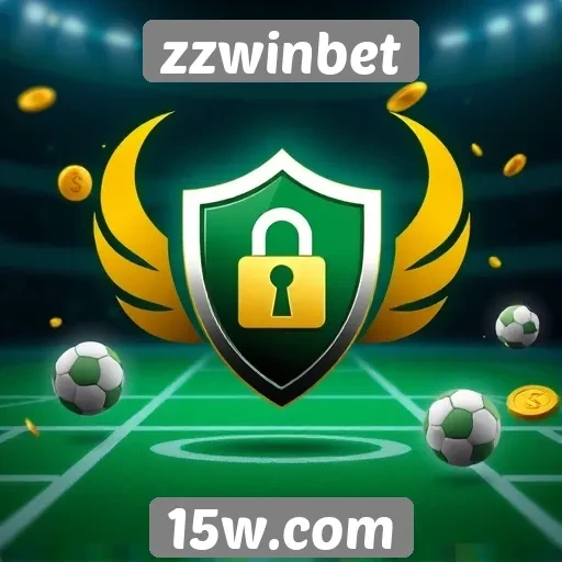 medidas de segurança e privacidade em zzwinbet