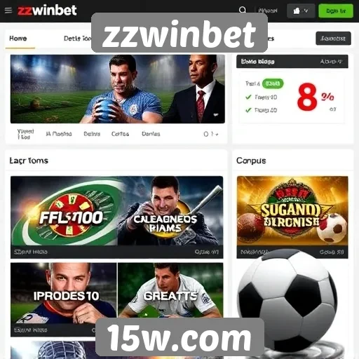 Principais jogos disponíveis no zzwinbet