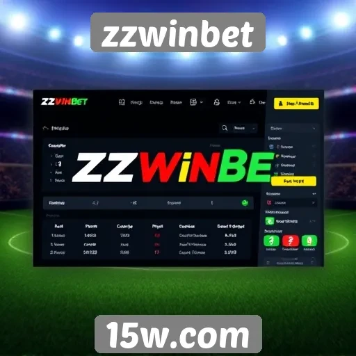Análise da interface do usuário do zzwinbet