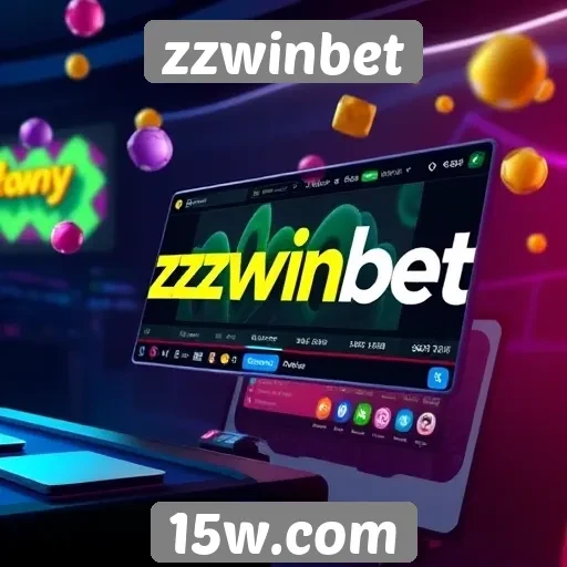 novas funcionalidades da zzwinbet elevam entretenimento